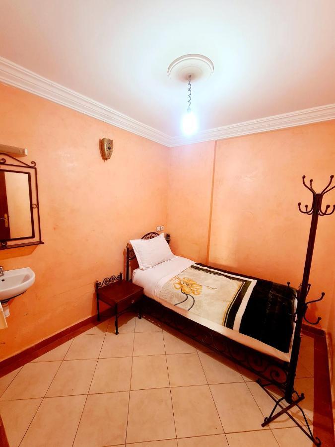 Bed & Breakfast Salem Leksor