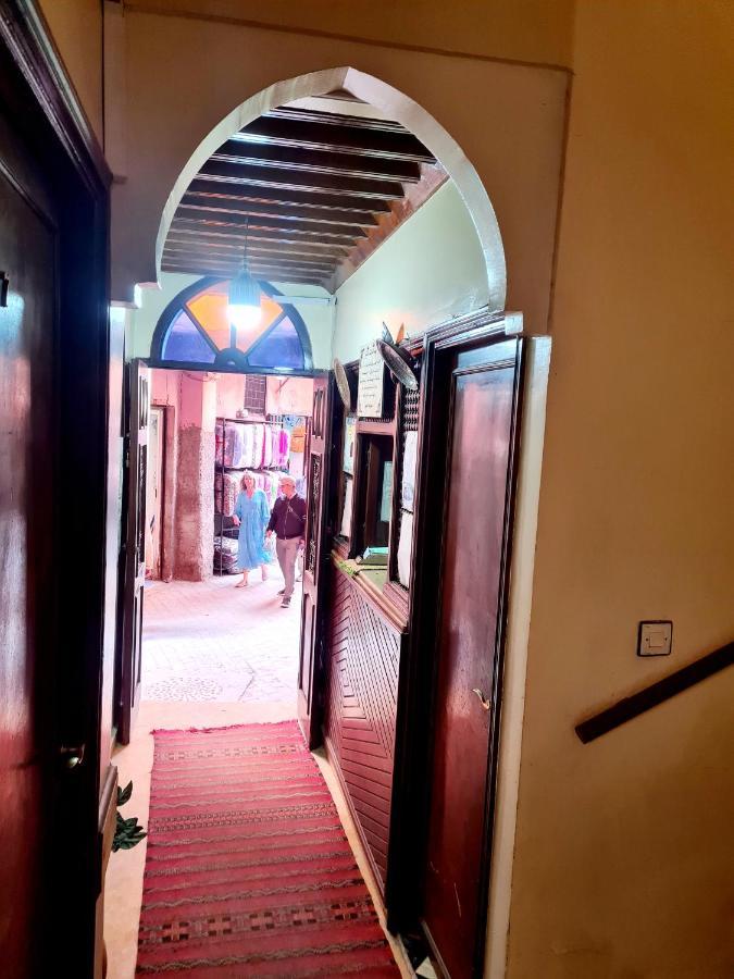 Salem Leksor Bed & Breakfast *